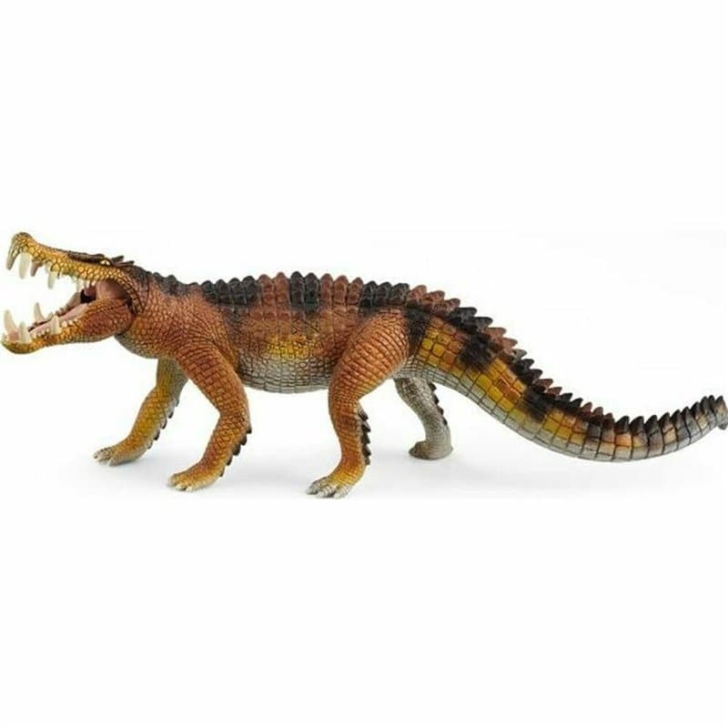 Schleich Dinosaurs Kaprosuchus - Image 1