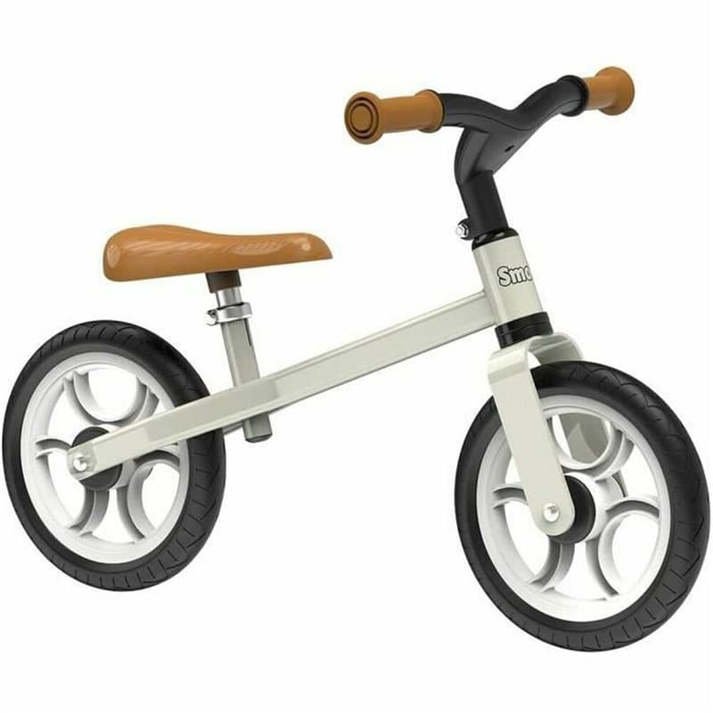 Tricycle Smoby first bike - Image 1