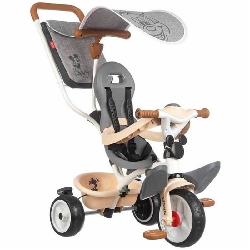 Tricycle Smoby - Image 1