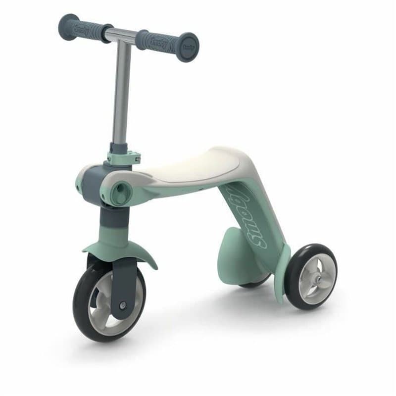 Tricycle Smoby Switch - Image 1