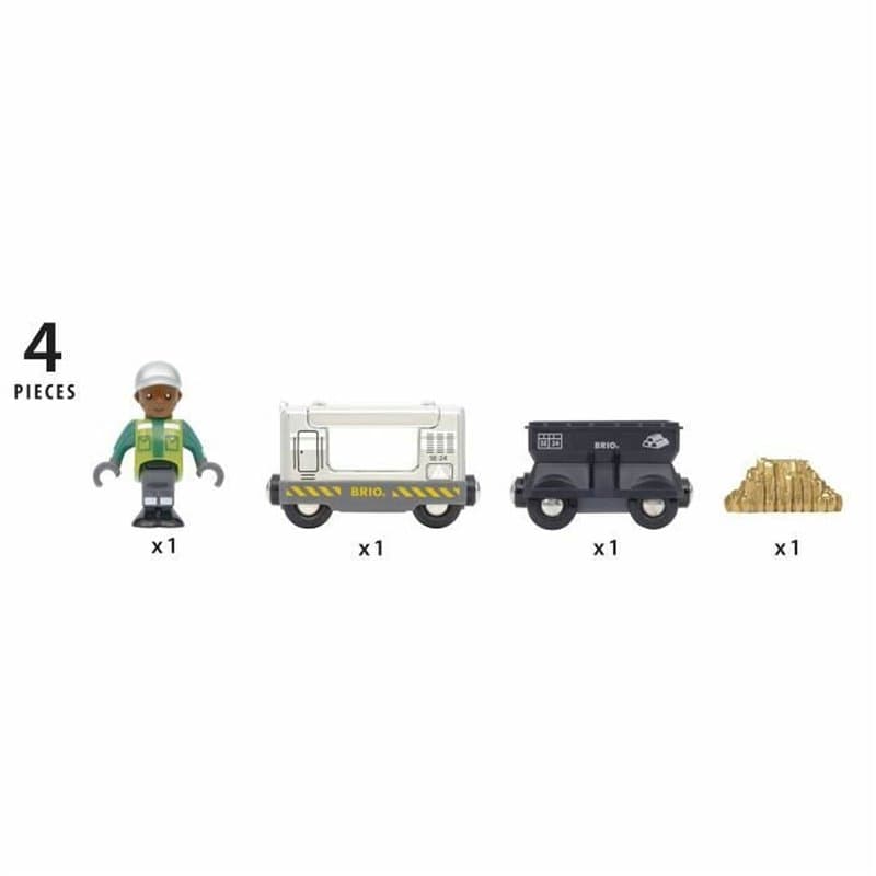 Train Brio Special edition - Image 1