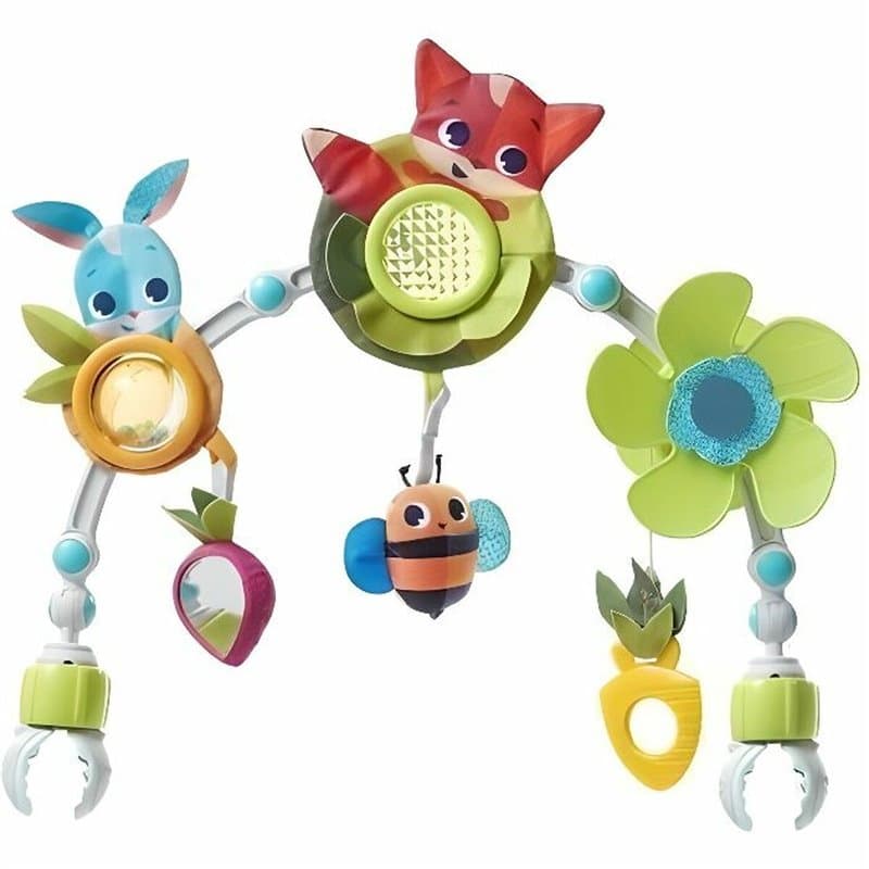 Cerceau d'activités pour bébés Tiny Love - Image 1
