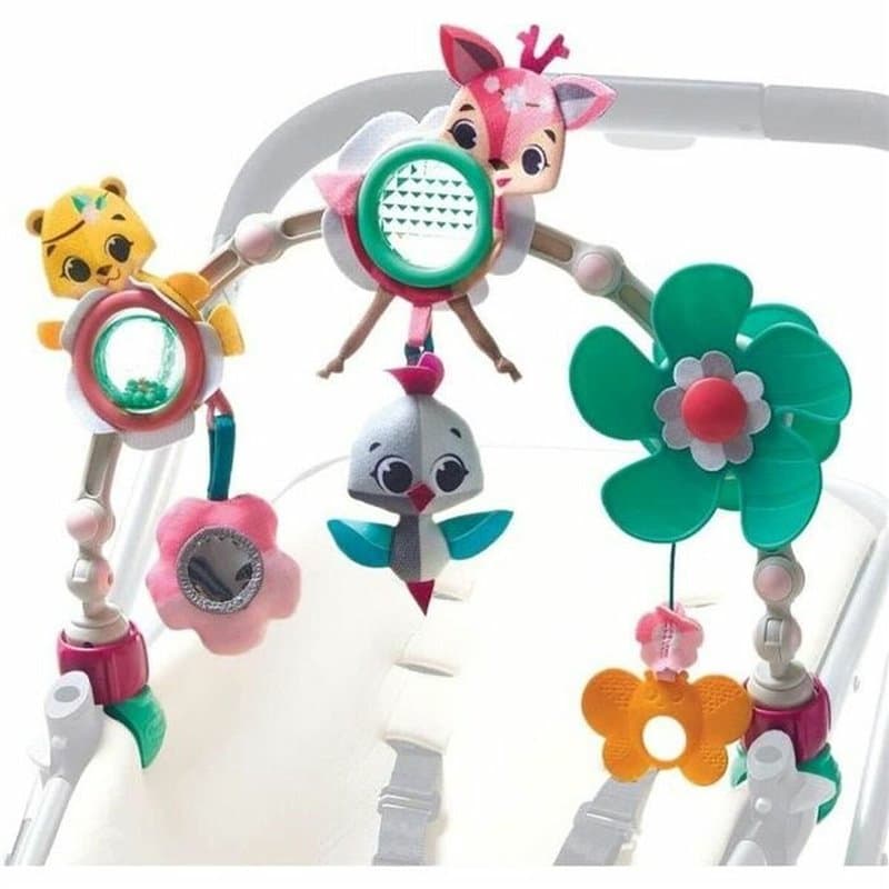 Cerceau d'activités pour bébés Tiny Love - Image 1