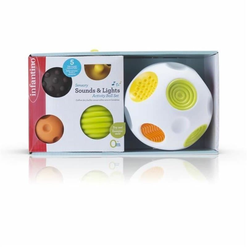 Balle Musicale Infantino - Image 1