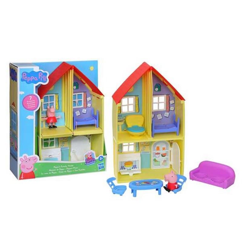 Peppa Pig F21675L0 jouet - Image 1