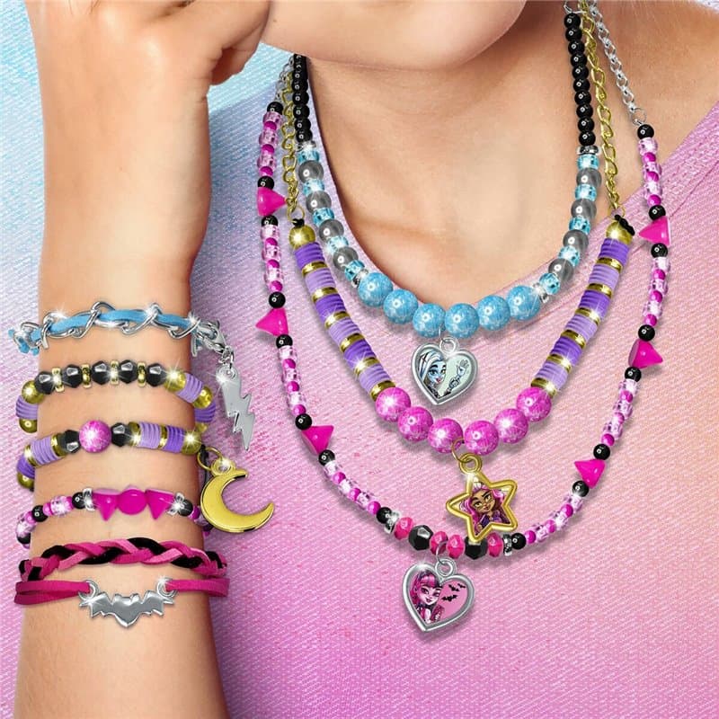 Perles Lansay Monster High - Image 1