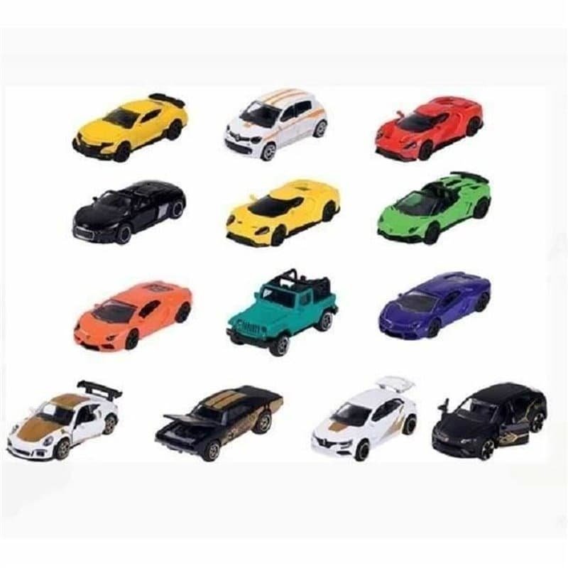 Voiture Majorette - Image 1