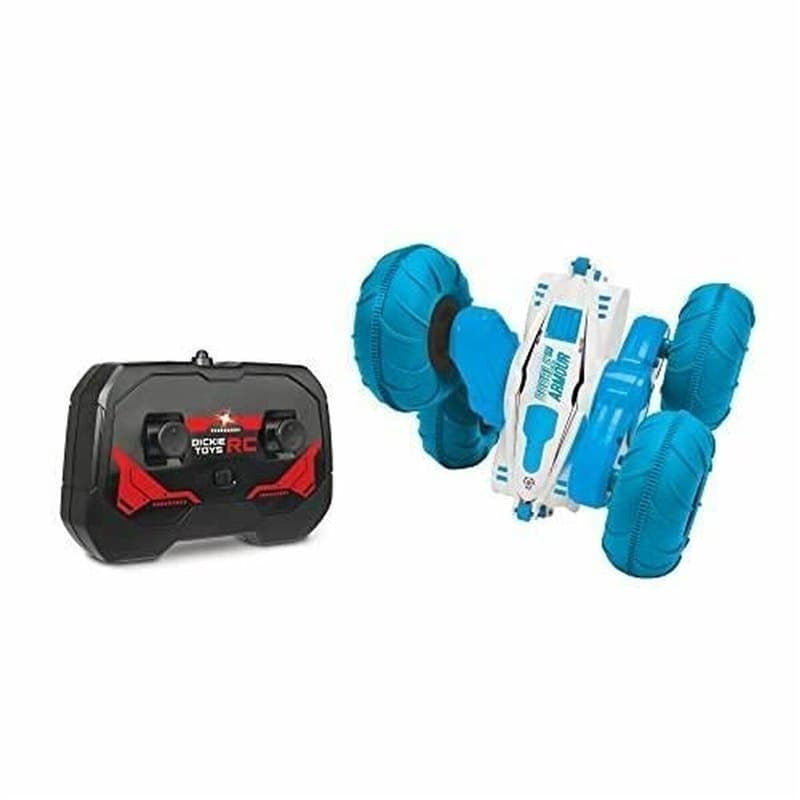 Voiture Télécommandée Simba Bleu - Image 1
