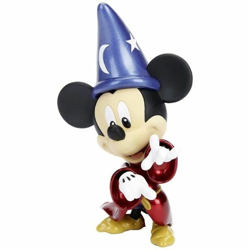 Personnage articulé Simba Mickey - Image 1