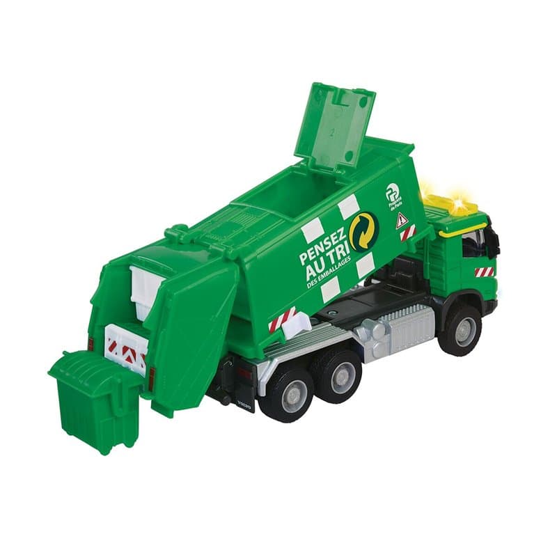 Camion-Benne Majorette - Image 1