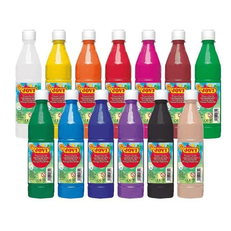 Cartable Jovi 50601 Blanc 500 ml - Image 1