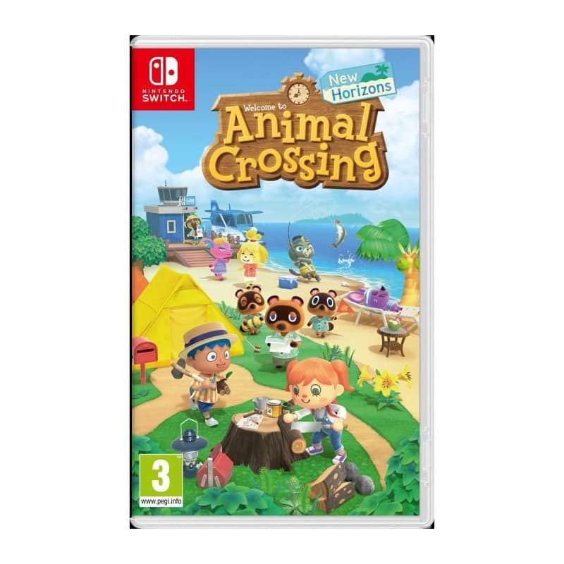 Nintendo 0045496425425 non classé - Image 1