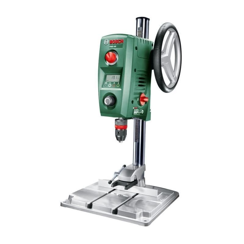Bosch PBD 40 perceuse à colonnes Sans clé 710 W - Image 1