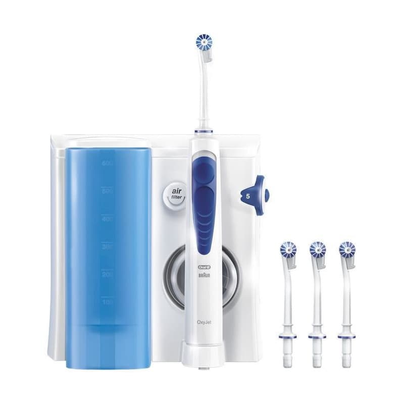 Oral-B MD20 Oxyjet jet dentaire 0,6 L - Image 1