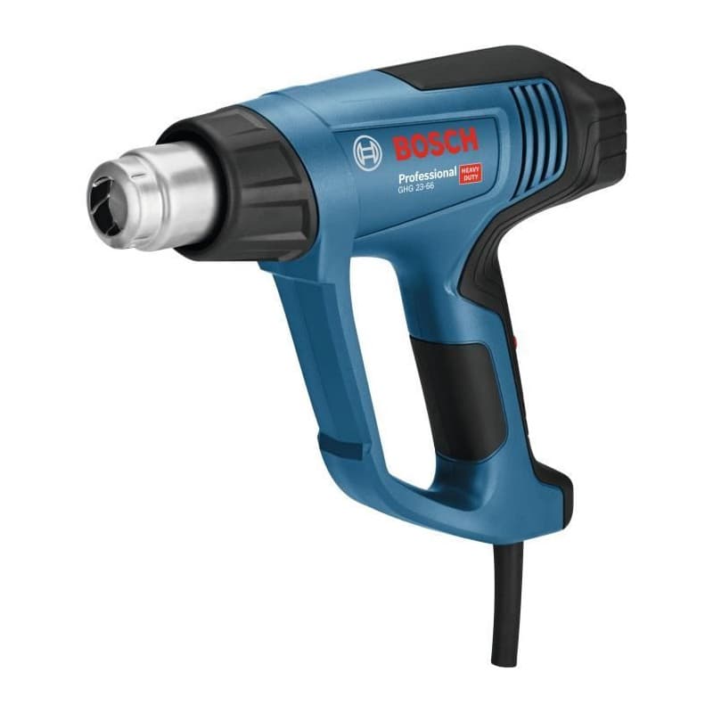 Pistolet à air chaud Bosch GHG 23-66 2300 W - Image 1