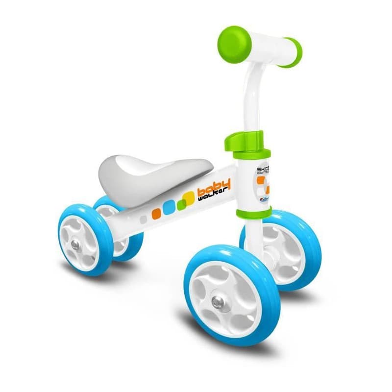 Tricycle My First Draisian Remorque Tracteur - Image 1