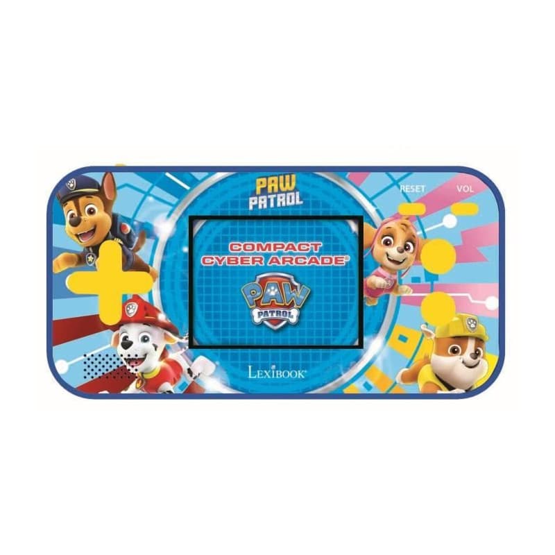 Tablette interactive pour enfants Lexibook The Paw Patrol - Image 1
