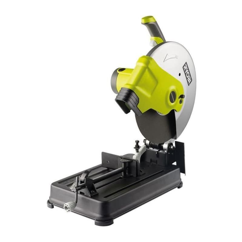 Scie de table Ryobi ECO2335HG Métal 2300 W 355 mm - Image 1