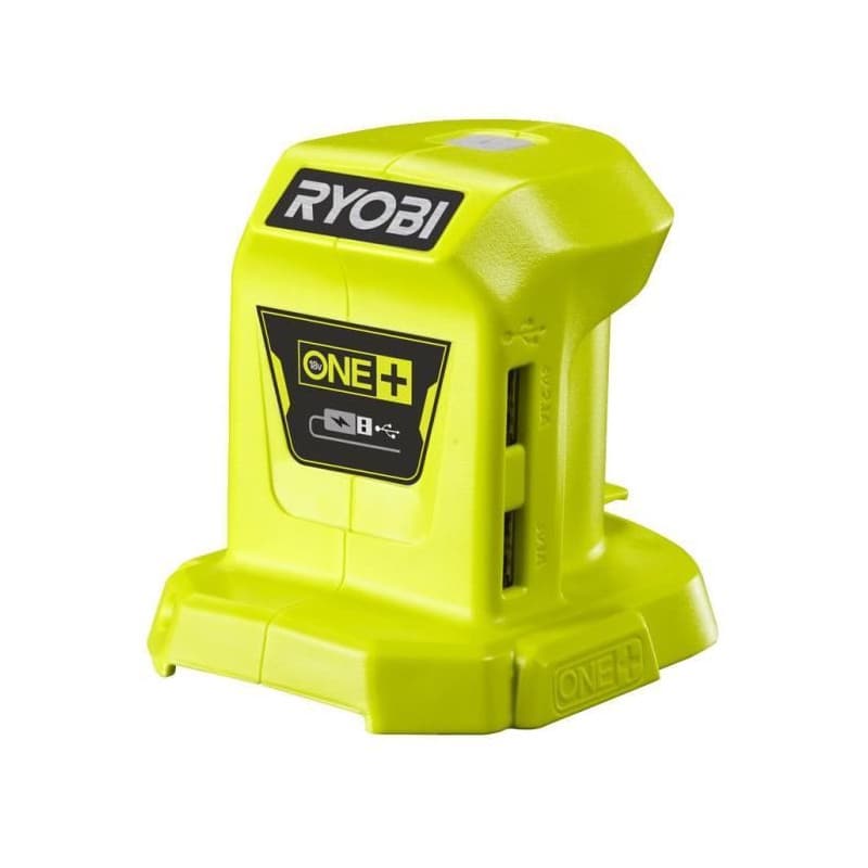 Chargeur de batterie Ryobi OnePlus R18USB - Image 1