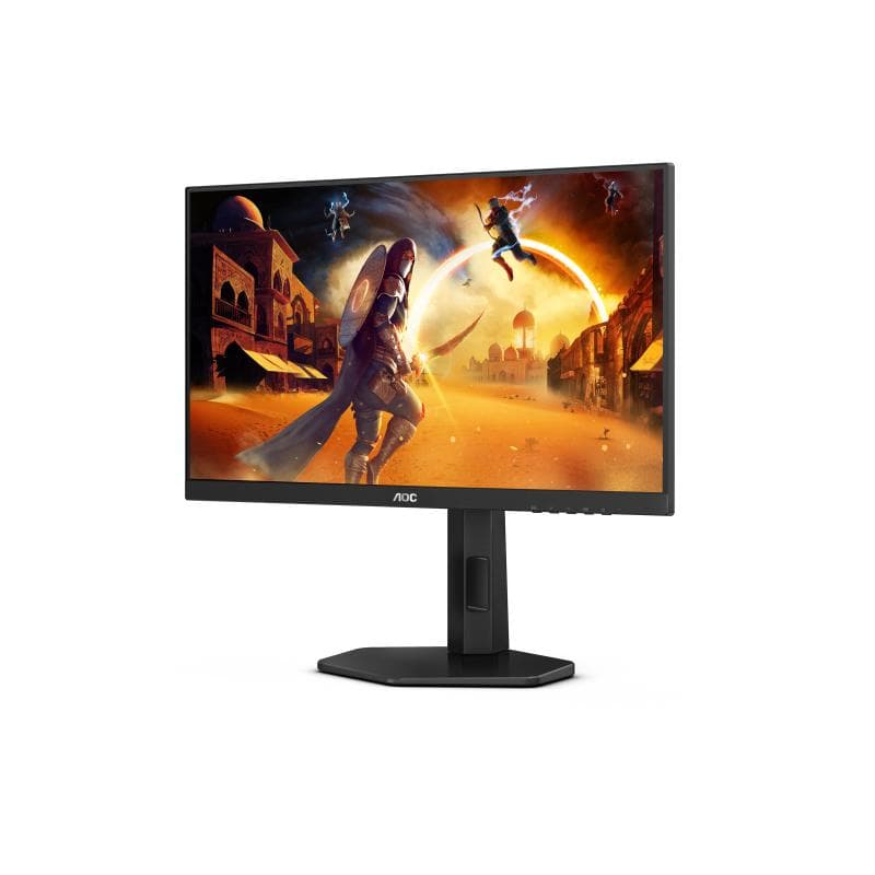 Moniteur Gaming AOC (24G4X) - Image 1