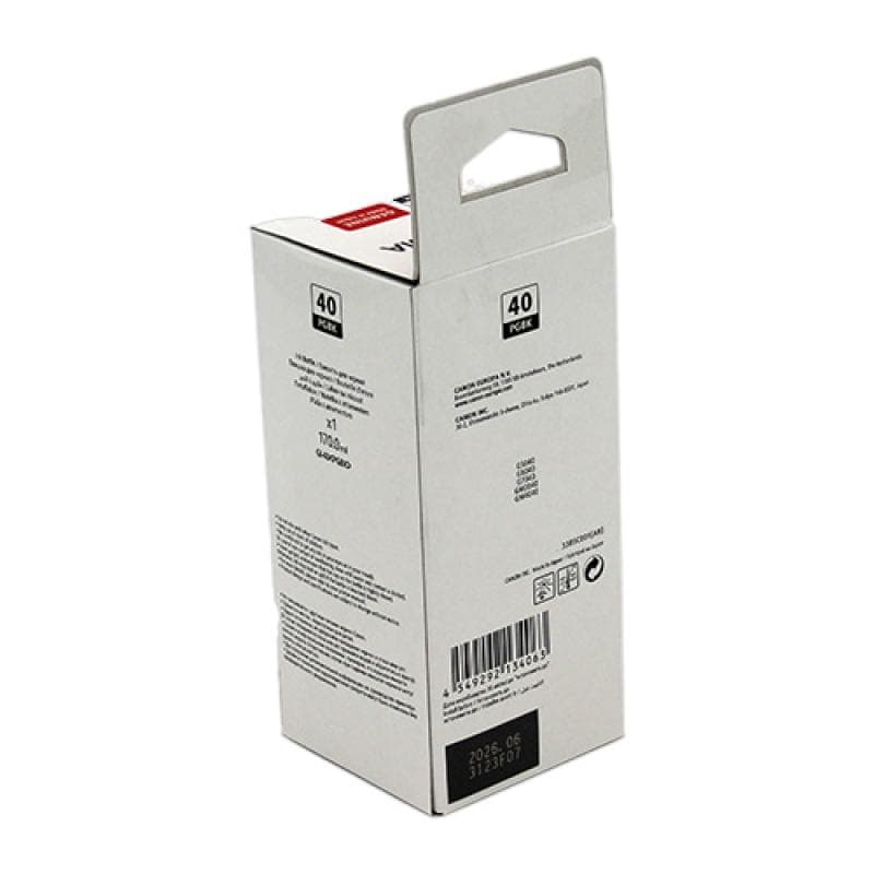Canon GI-40 Originale - Image 1