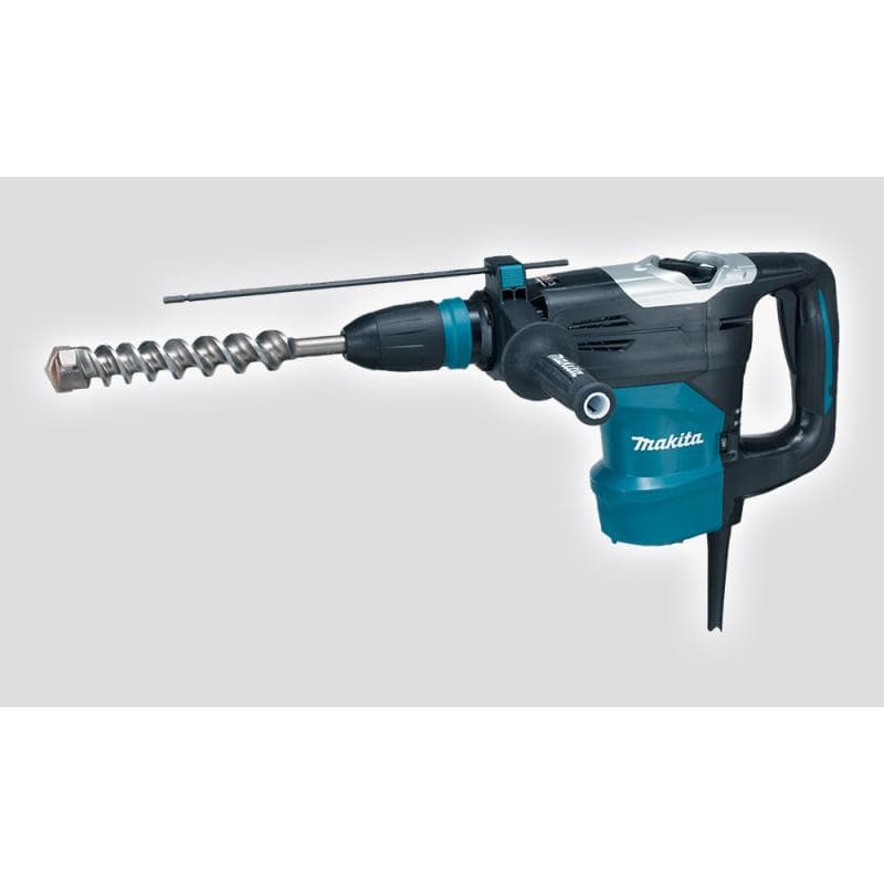 Makita Marteau combiné SDS-Max SDSMax 1100W (HR4003C) - Image 1
