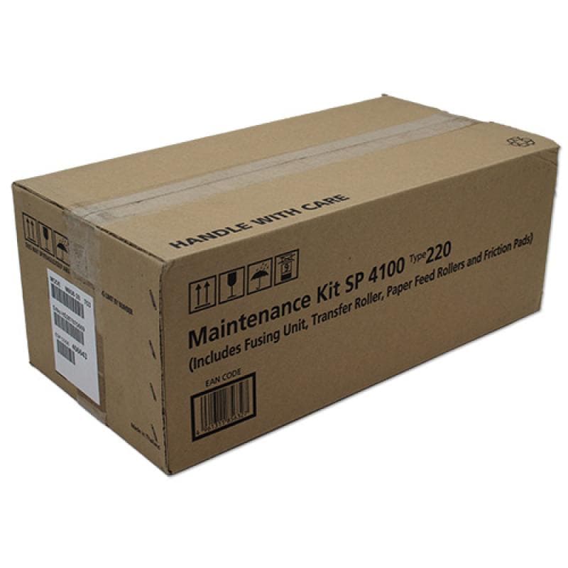 Ricoh Maintenance Kit - Image 1