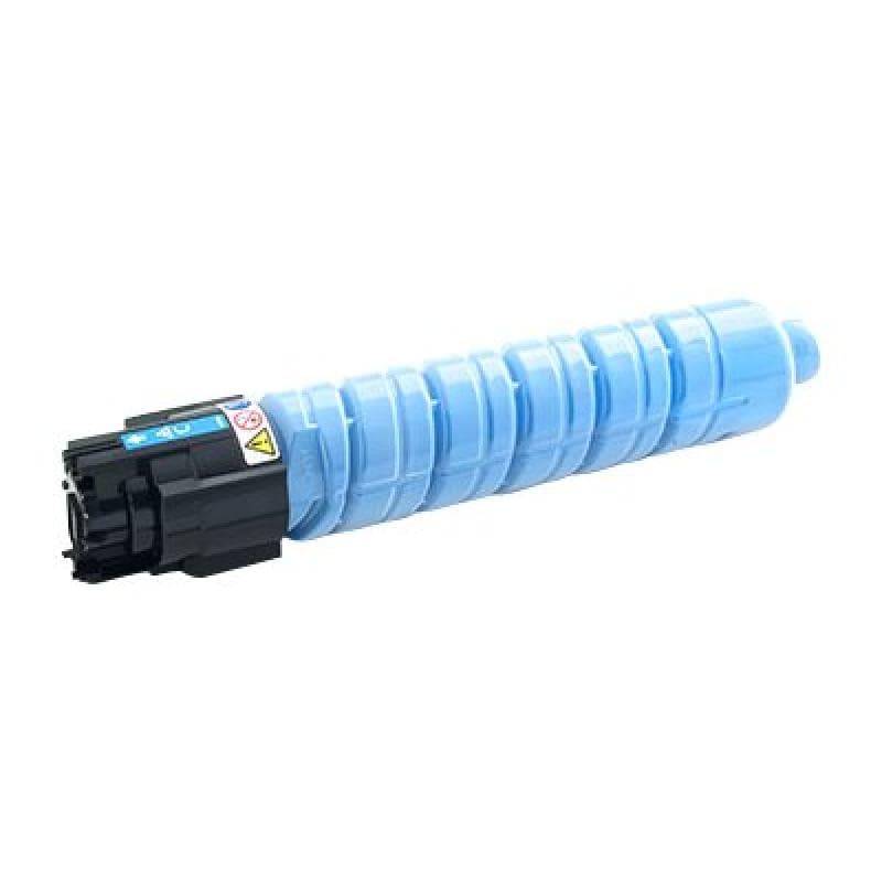 Ricoh 821097 Cartouche de toner 1 pièce(s) Original Cyan - Image 1