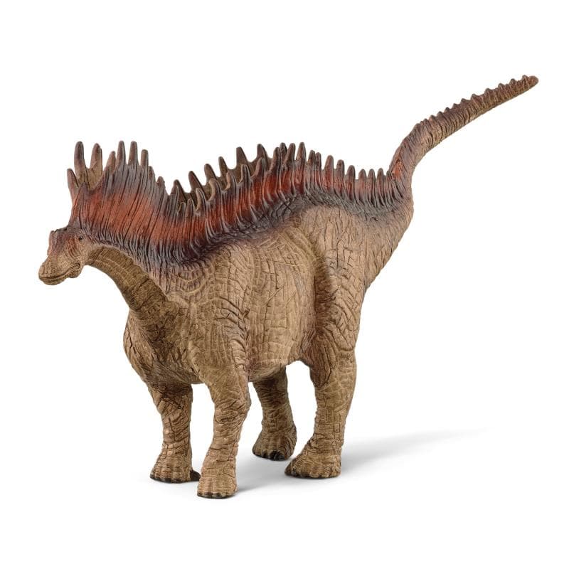 Schleich Dinosaurs Amargasaurus - Image 1