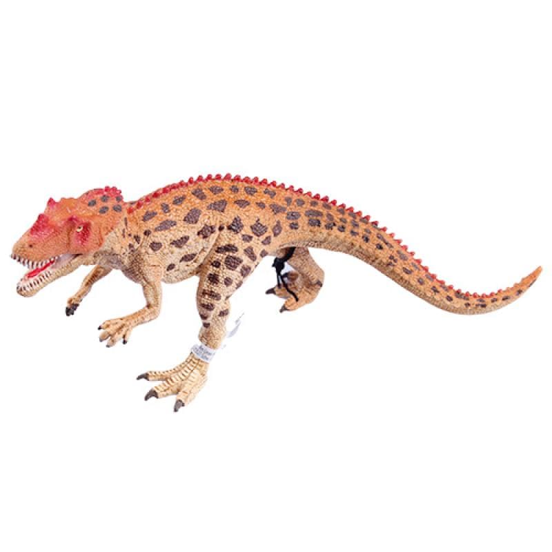 Schleich Dinosaurs Cératosaure - Image 1