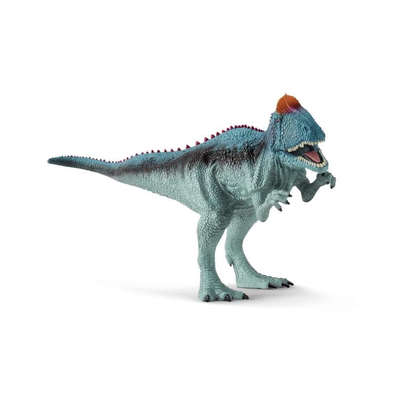 Schleich Dinosaurs Cryolophosaure - Image 1