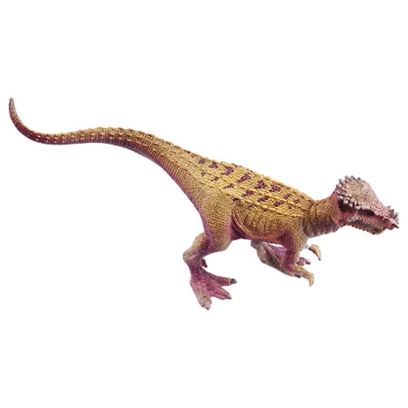 Schleich Dinosaurs Pachycéphalosaure - Image 1