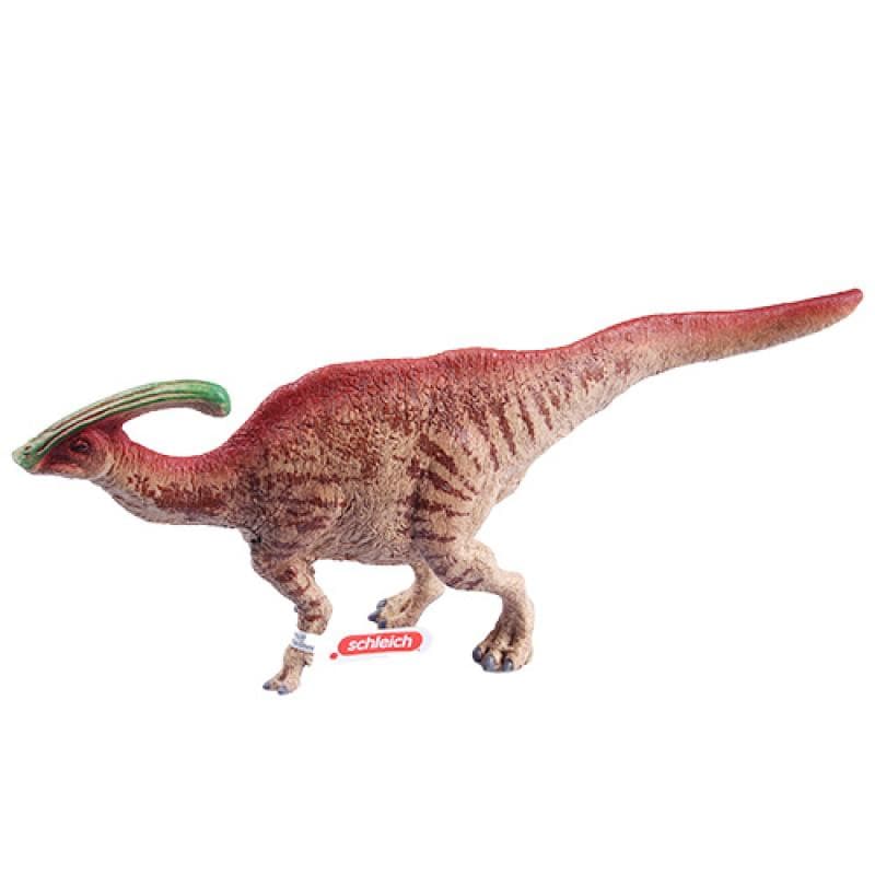 Schleich Dinosaurs Parasaurolophus - Image 1