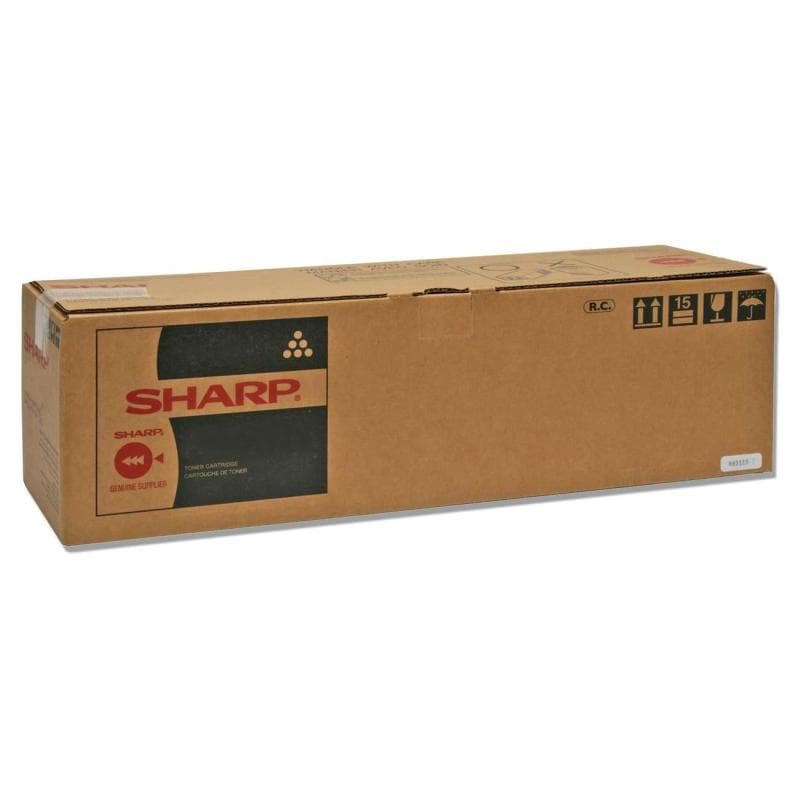 Ensemble de service Sharp (AR310TX) - Image 1