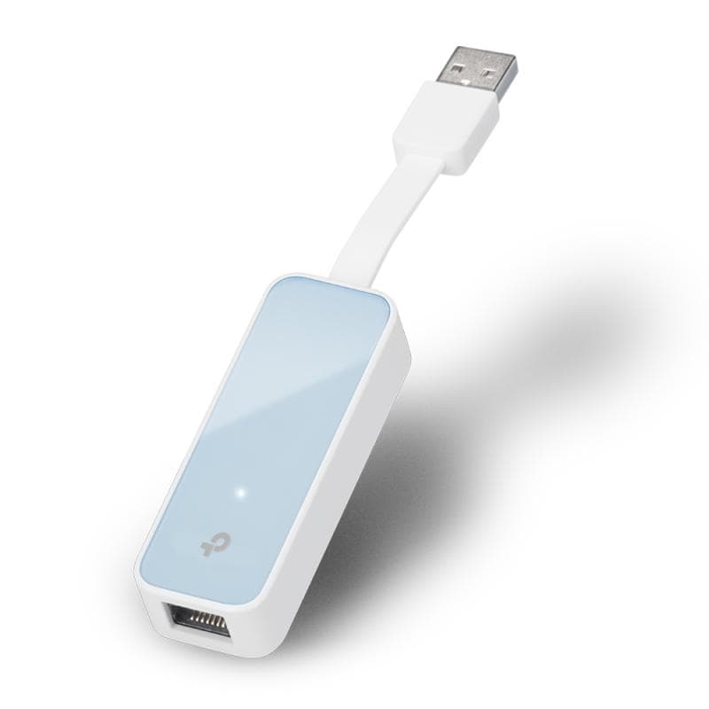 Tp-Link UE200 carte réseau Ethernet 100 Mbit/s - Image 1