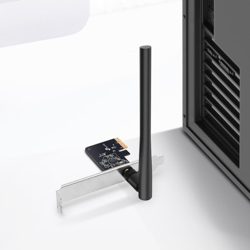 Tp-Link Archer T2E Interne WLAN 433 Mbit/s - Image 1