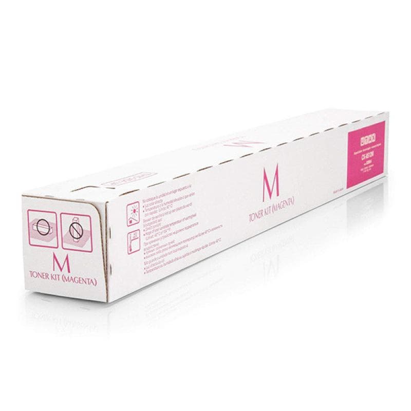 Toner Utax CK-8512 CK8512 Magenta (1T02RLBUT1) - Image 1