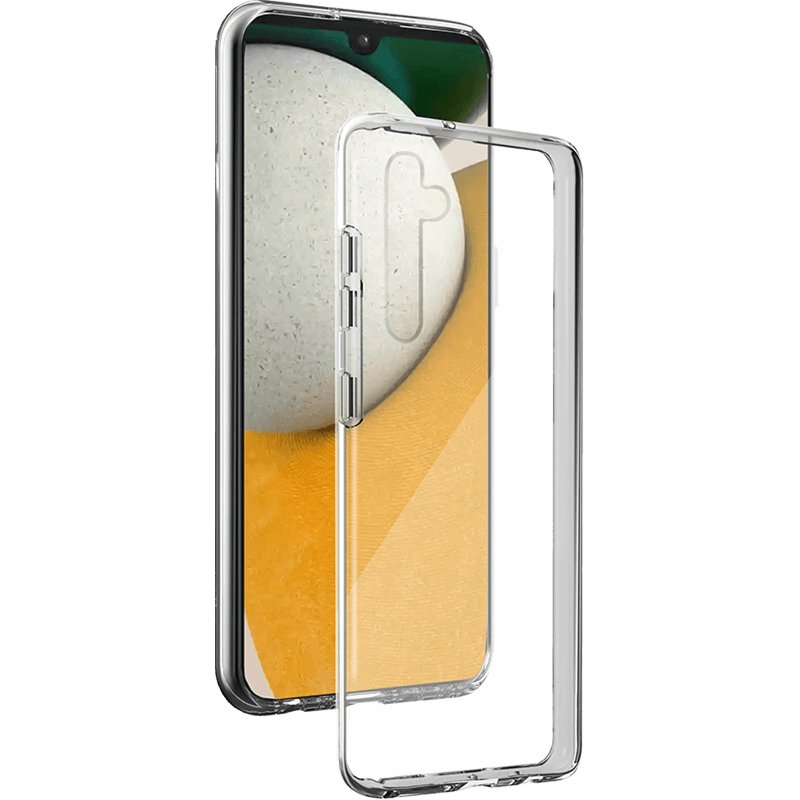 Coque Samsung G A15 4G&5G Souple Transparente Bigben - Image 1