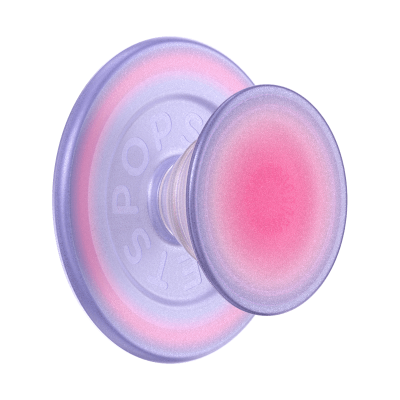 Pop Grip Standard Compatible Magsafe Aura Popsockets - Image 1
