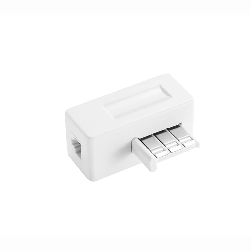 Adaptateur gigogne RJ11 - Image 1
