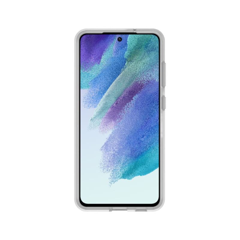 Otterbox Coque React Samsung Galaxy S21 FE 5G - clear - Image 1