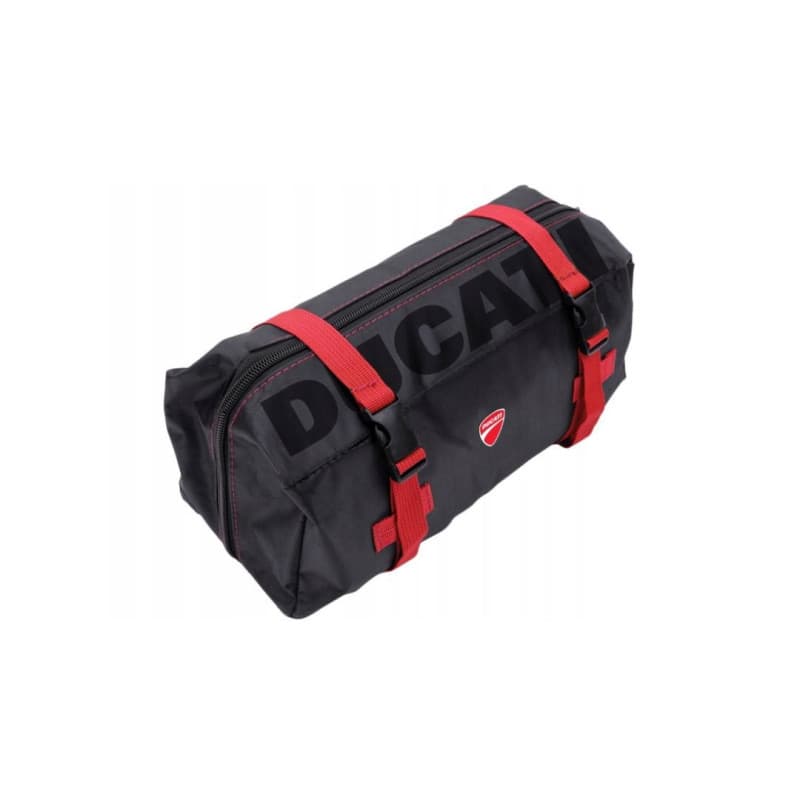SAC DE TRANSPORT DUCATI POUR V LO LECTRIQUE 20. - Image 1