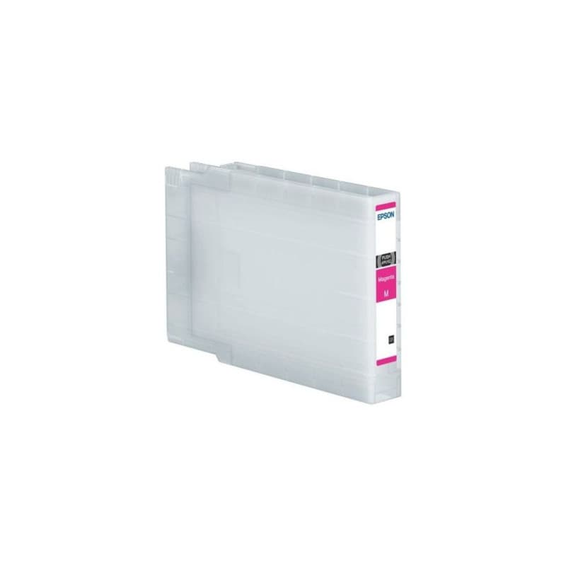 Epson C13T90734N cartouche d'encre 1 pièce(s) Original Rendement très élevé Magenta - Image 1