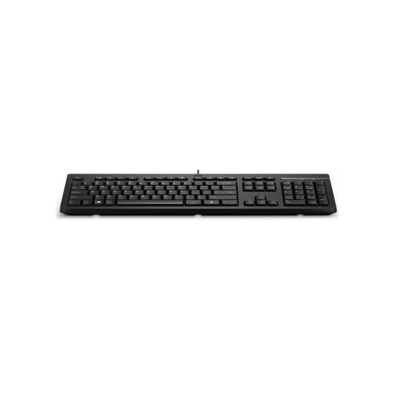 HP Clavier filaire 125 - Image 1