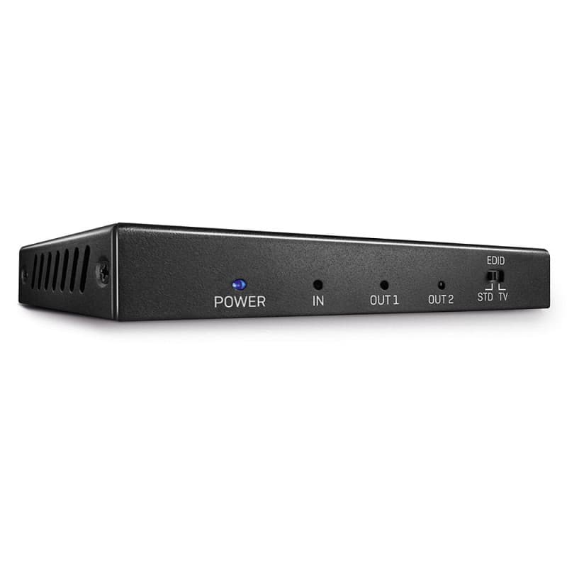 Lindy 38235 répartiteur vidéo HDMI 2x HDMI - Image 1