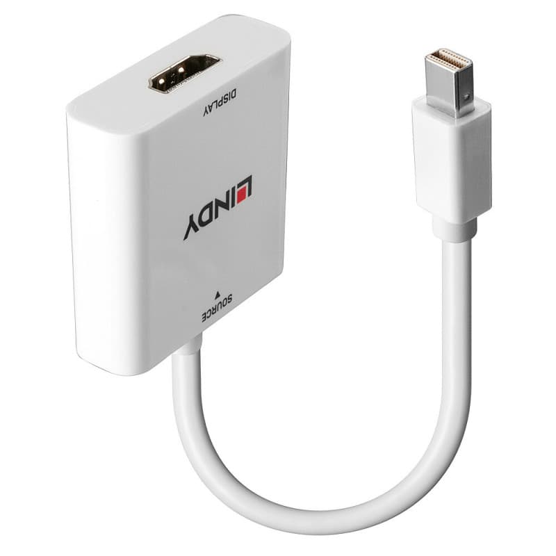 Lindy 38319 câble HDMI - Image 1