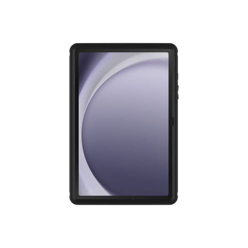 Otterbox Defender Samsung Galaxy Tab A9+ - Black - Image 1