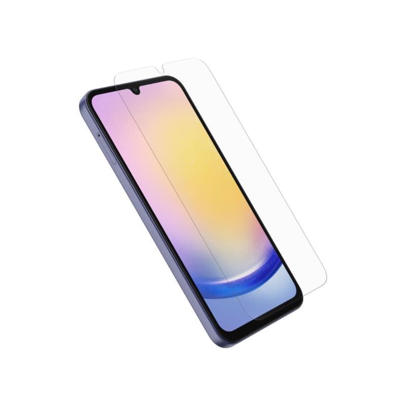 Otterbox Glass Samsung Galaxy A25 5G - clear - ProPack - Image 1