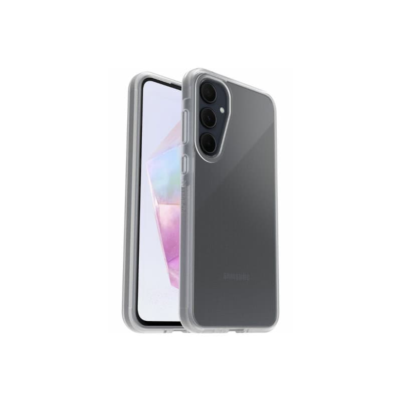 Otterbox React Samsung Galaxy A35 5G - clear - ProPack - Image 1