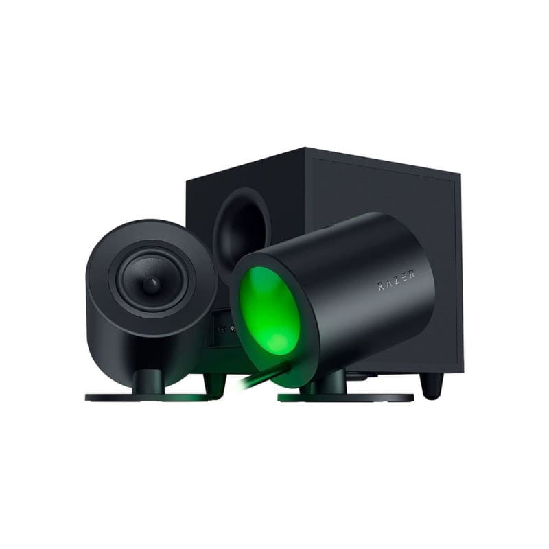 Haut-Parleurs de PC Razer RZ05-04750100-R3G1 - Image 1